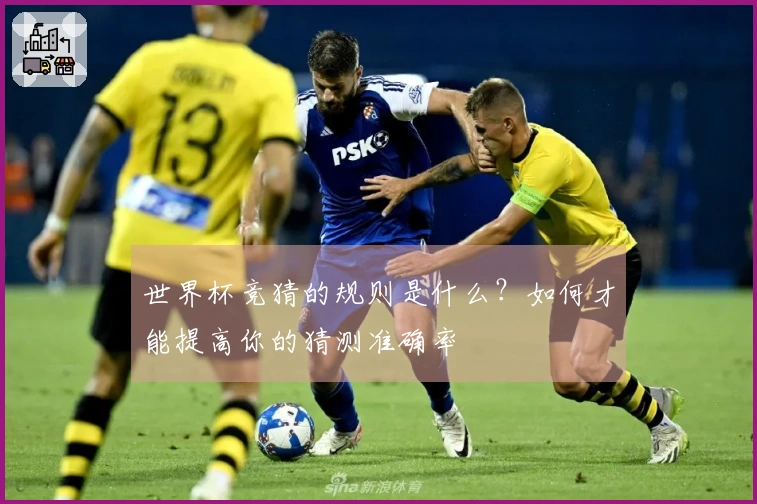 世界杯竞猜的规则是什么？如何才能提高你的猜测准确率