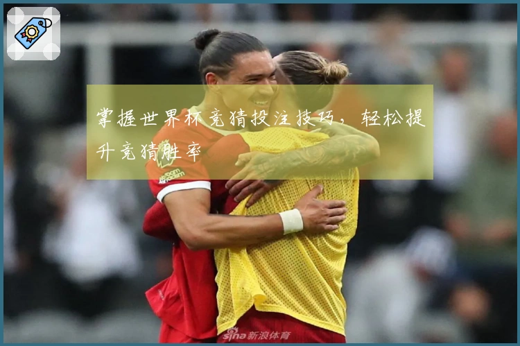 掌握世界杯竞猜投注技巧，轻松提升竞猜胜率