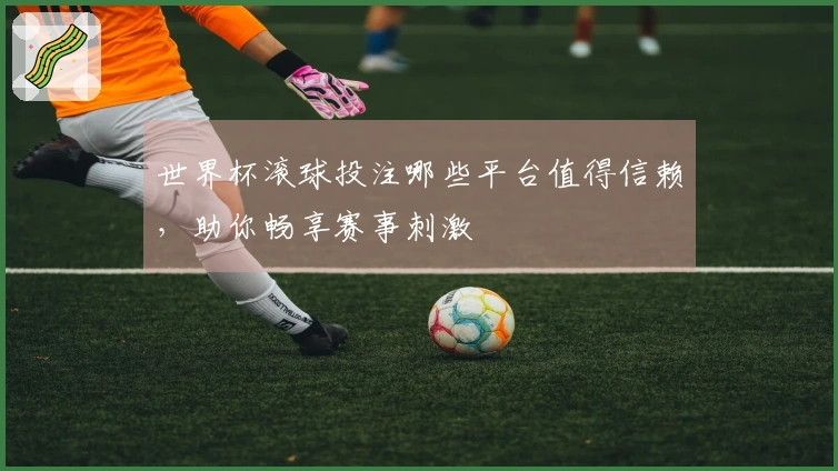 世界杯滚球投注哪些平台值得信赖，助你畅享赛事刺激