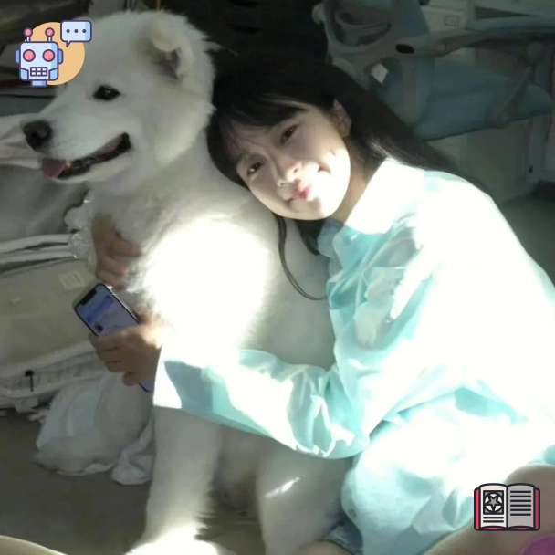 头像