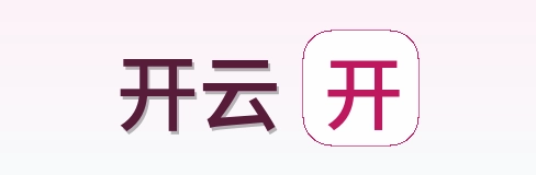 开云 logo
